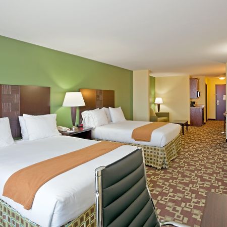 Holiday Inn Express Hotel & Suites Dumas By Ihg Habitación foto
