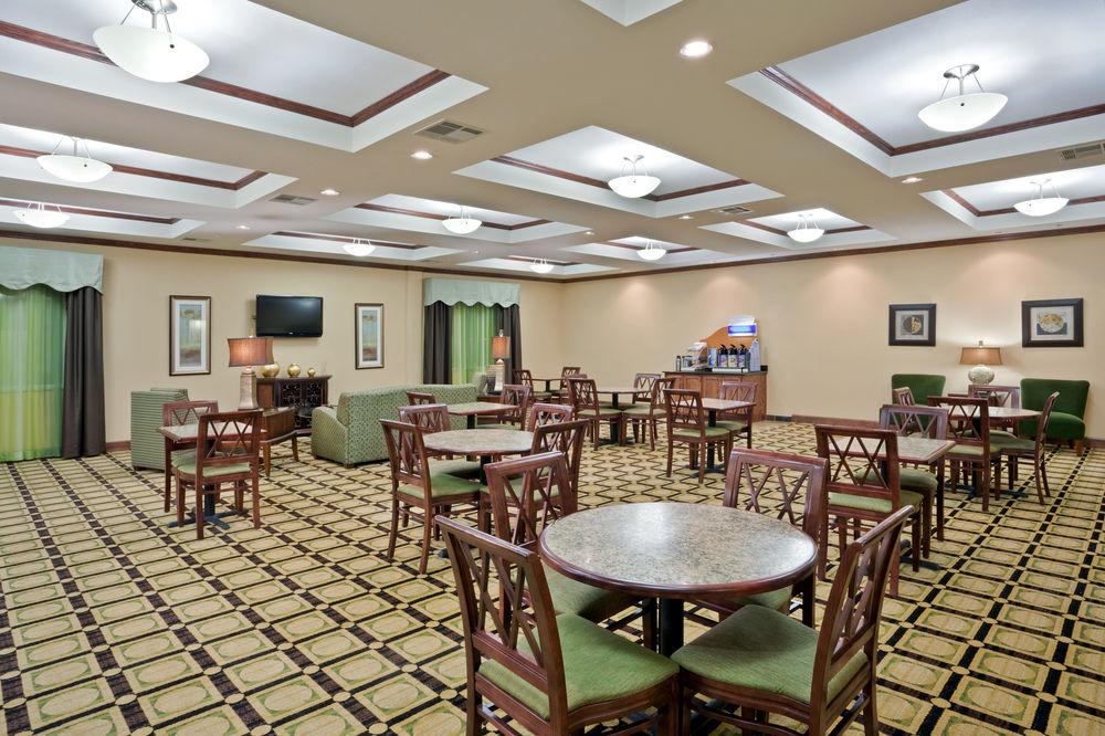 Holiday Inn Express Hotel & Suites Dumas By Ihg Exterior foto