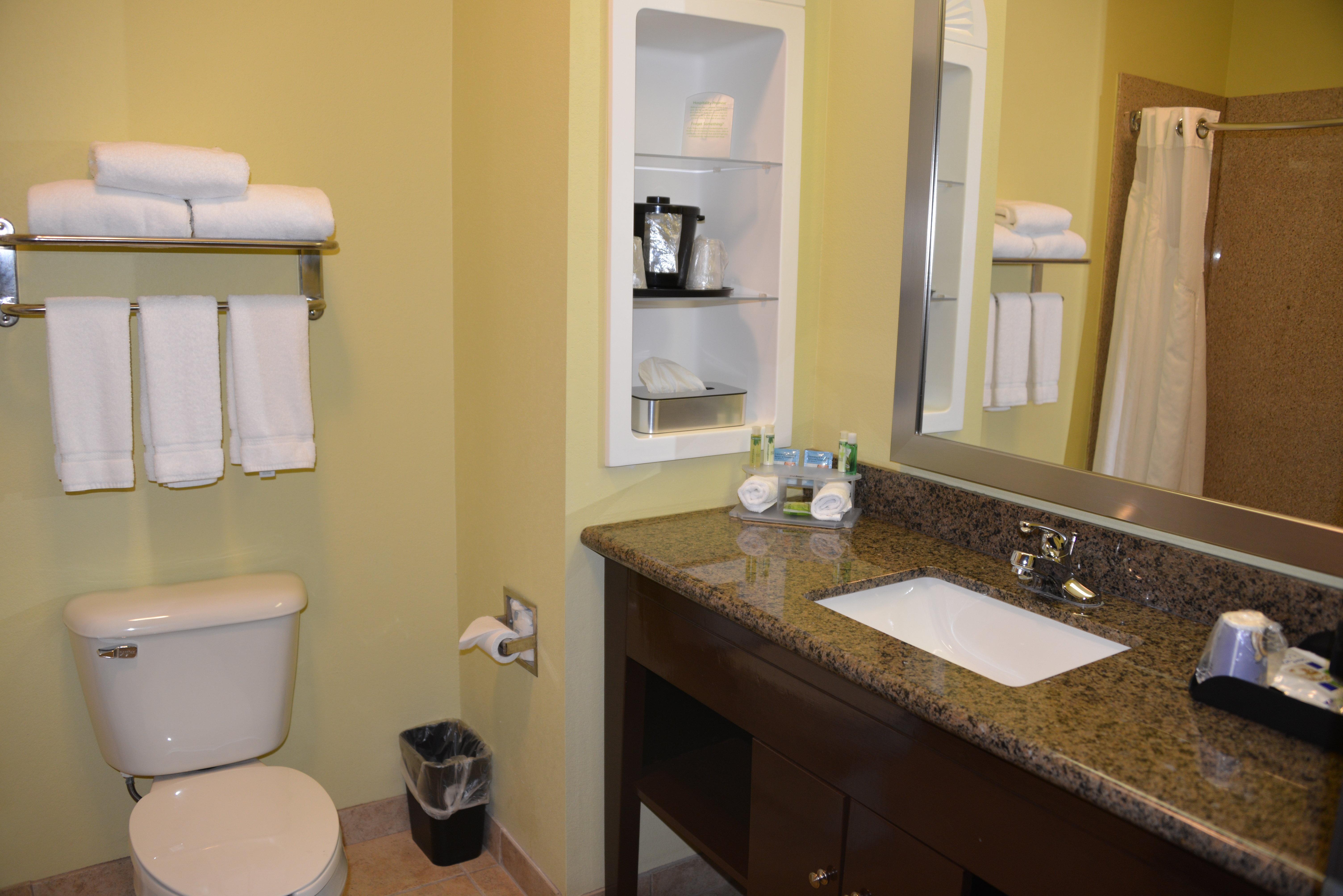 Holiday Inn Express Hotel & Suites Dumas By Ihg Exterior foto