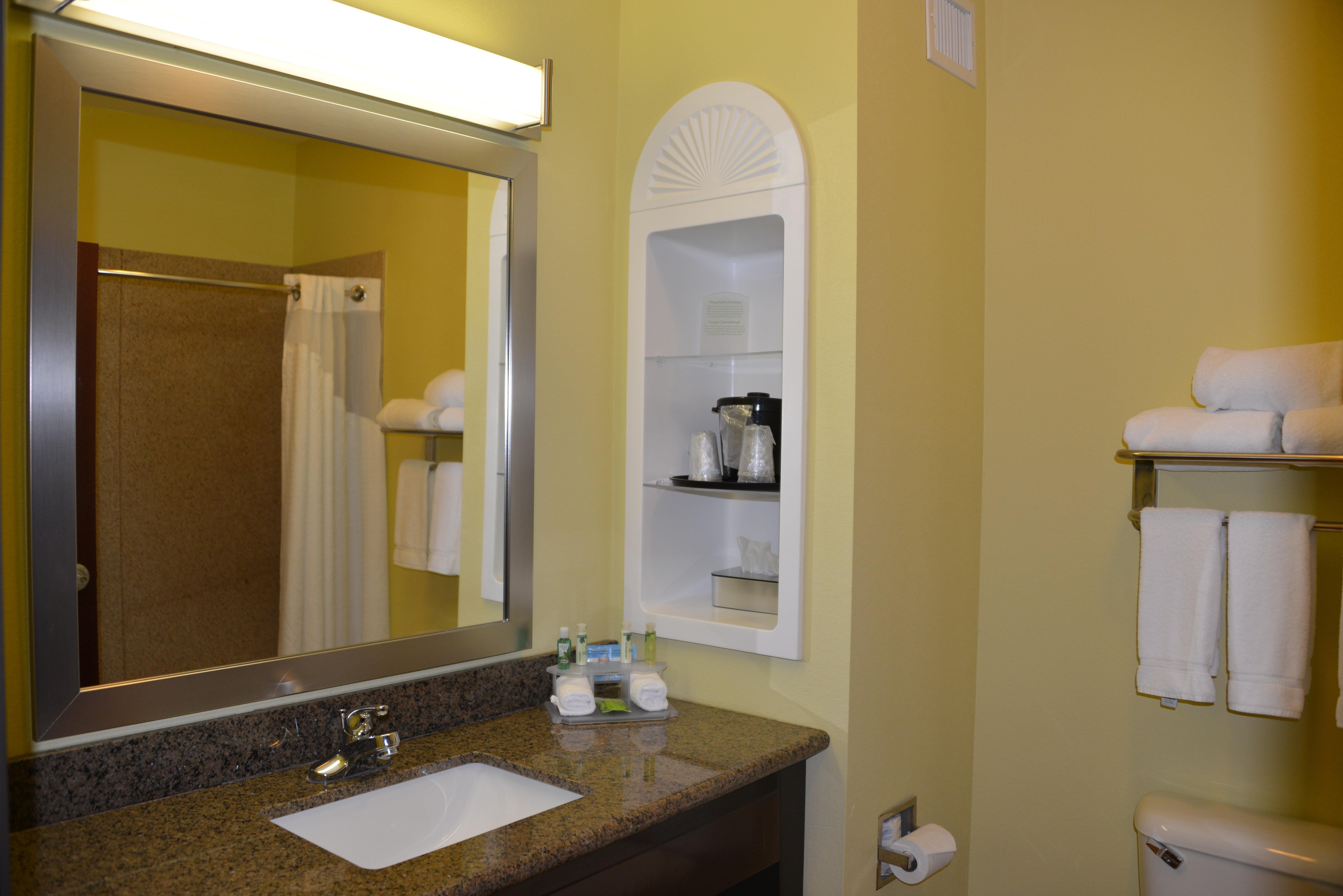 Holiday Inn Express Hotel & Suites Dumas By Ihg Exterior foto