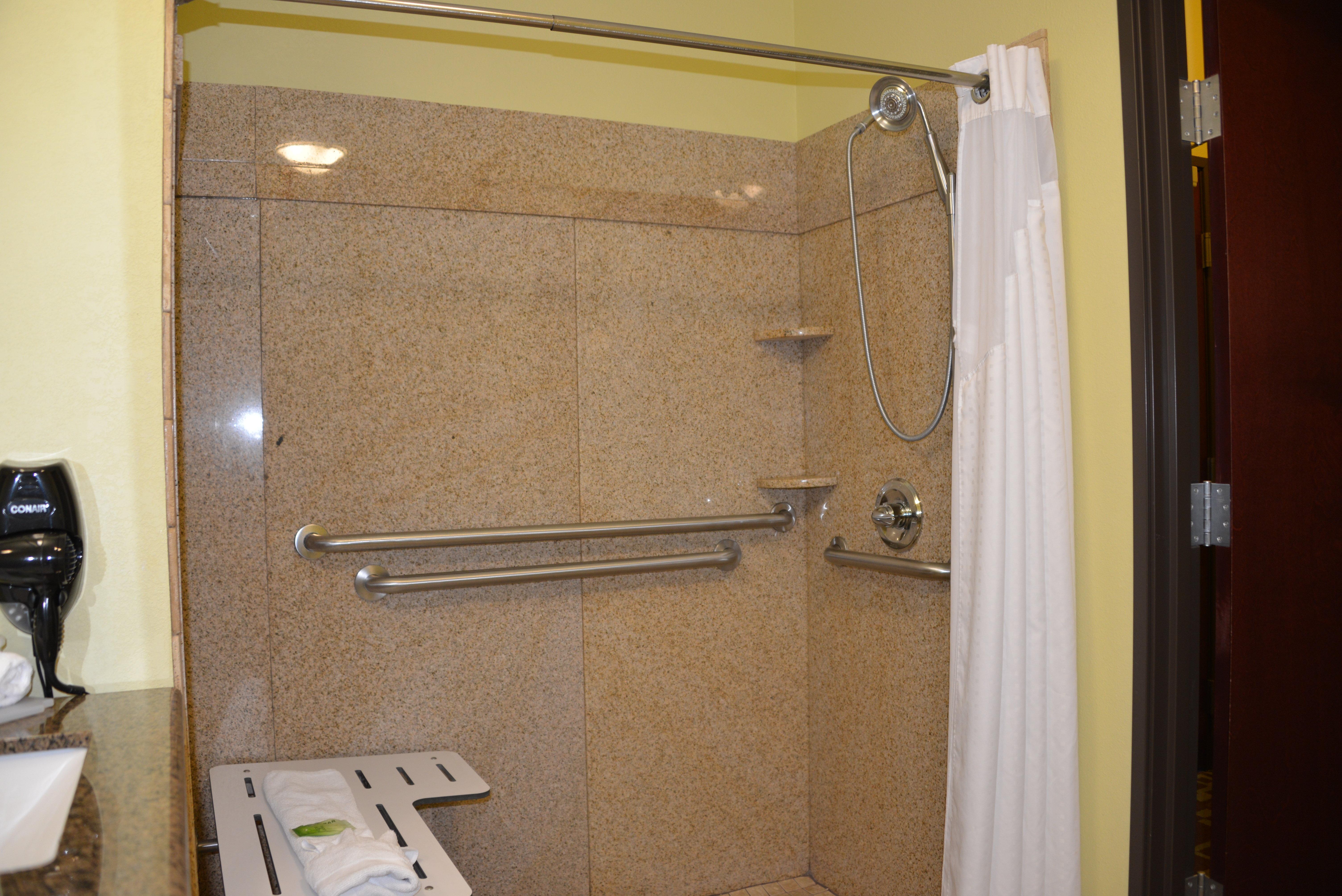 Holiday Inn Express Hotel & Suites Dumas By Ihg Exterior foto